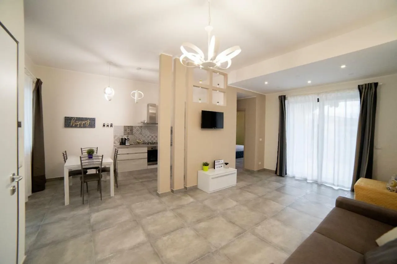 Bed & Breakfast Anna & Alfredo Bed And Breakfast Zafferana Etnea