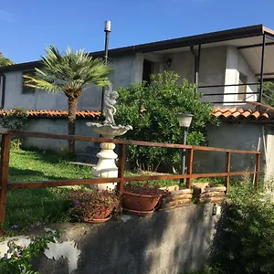 13 Via Pavone Zafferana Etnea