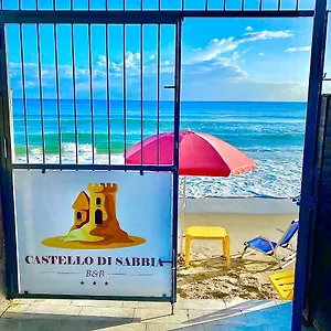  Bed & Breakfast Castello Di Sabbia
