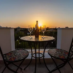 Maison d'hôtes La Casetta Sul Mare, Isola delle Femmine