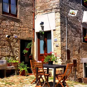 Bed and breakfast Cas'antica Soprana, Petralia Soprana