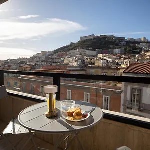 ** Bed & Breakfast Salotto Borbonico Italia