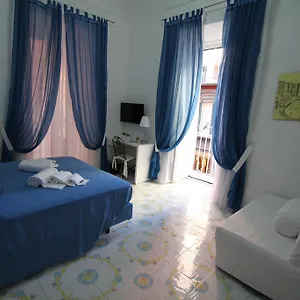  Bed & Breakfast Le Vie Di Italia