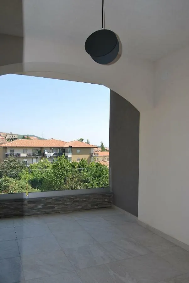 Bed & Breakfast Anna & Alfredo Bed And Breakfast Zafferana Etnea