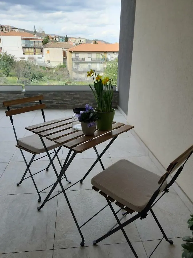 Anna & Alfredo Bed And Breakfast Zafferana Etnea Bed & Breakfast