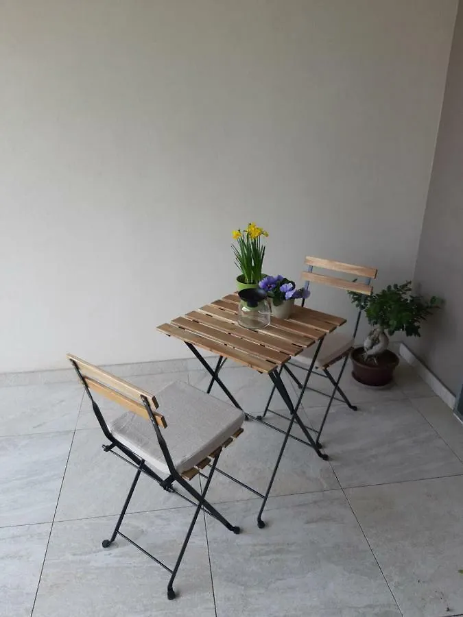 Bed & Breakfast Anna & Alfredo Bed And Breakfast Zafferana Etnea Italy