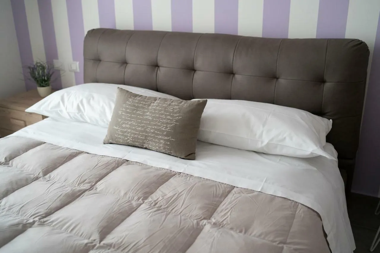 Anna & Alfredo Bed And Breakfast Zafferana Etnea