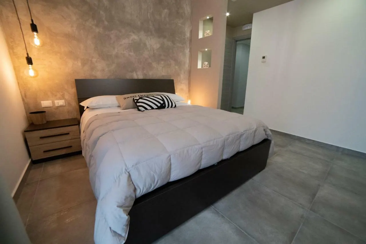 Anna & Alfredo Bed And Breakfast Zafferana Etnea 0*,  Italy