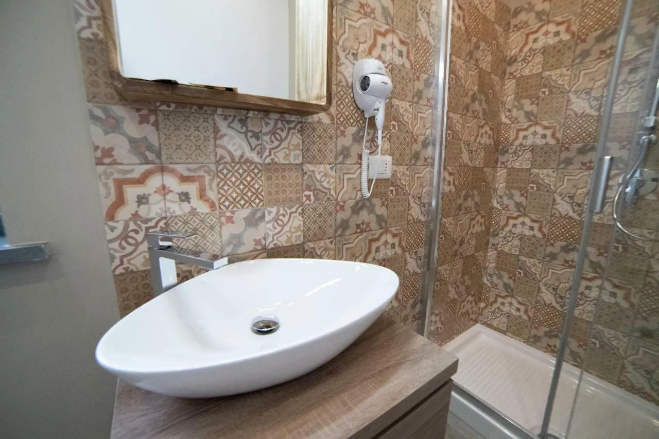 Bed & Breakfast Anna & Alfredo Bed And Breakfast Zafferana Etnea