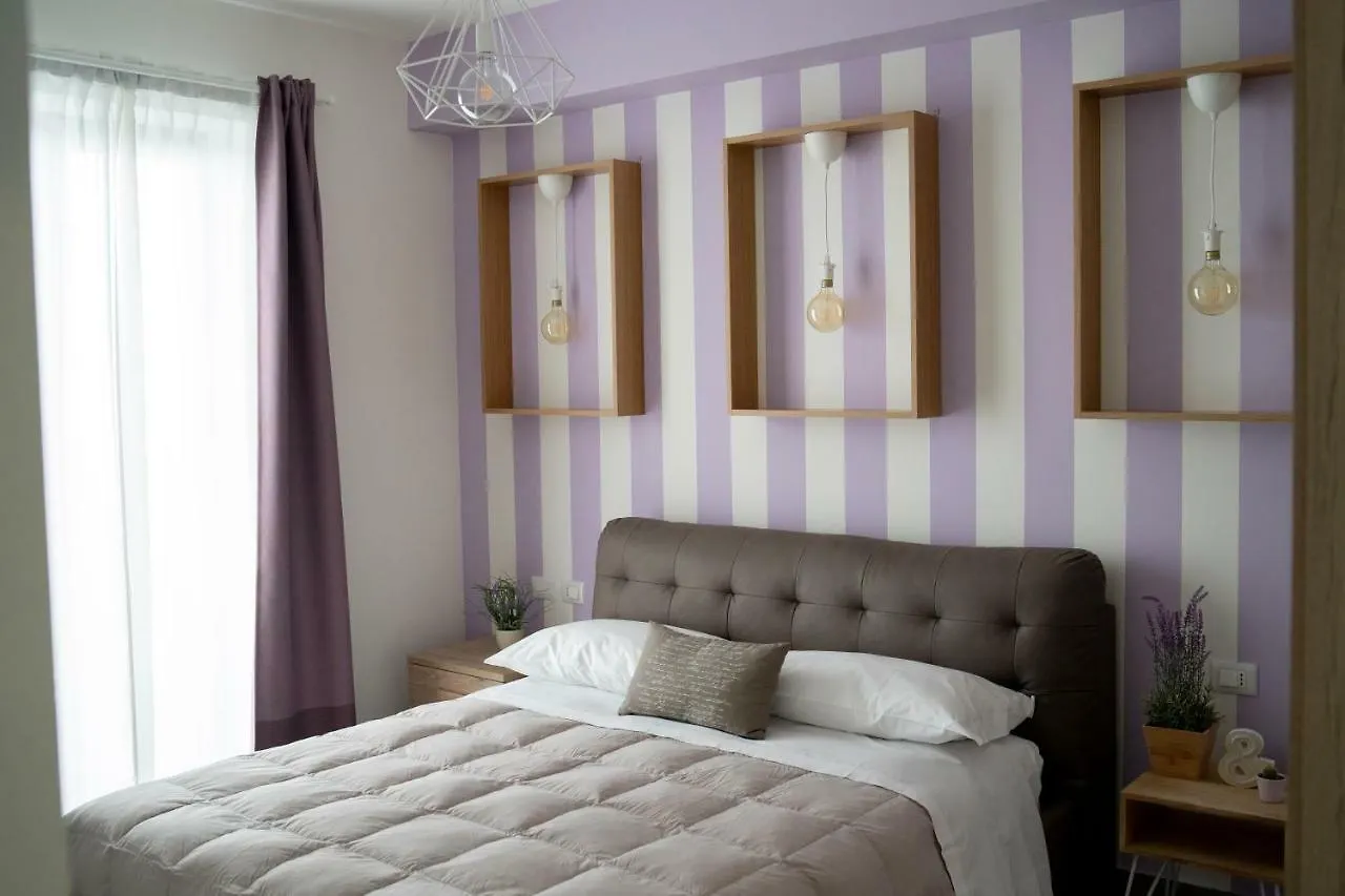 Anna & Alfredo Bed And Breakfast Zafferana Etnea Bed & Breakfast