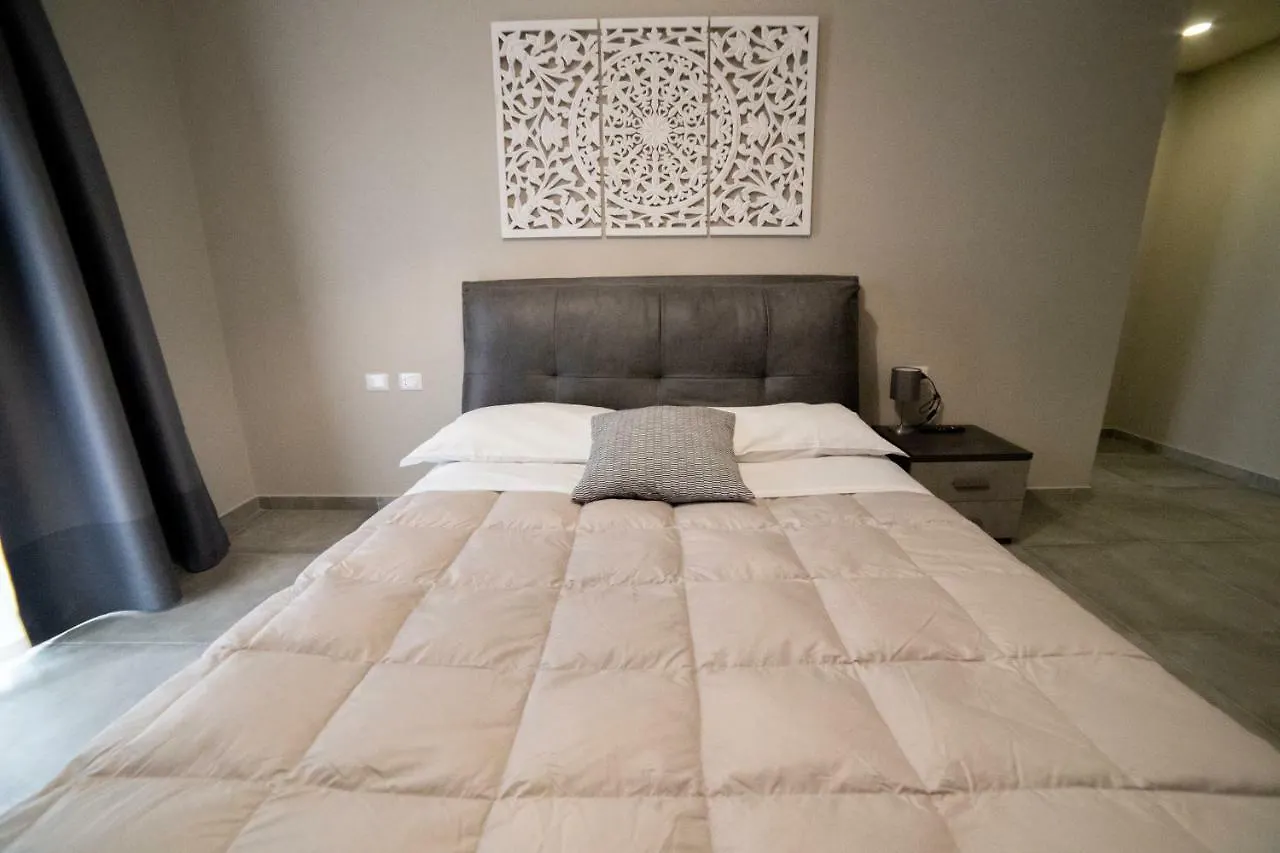 Anna & Alfredo Bed And Breakfast Zafferana Etnea Italy
