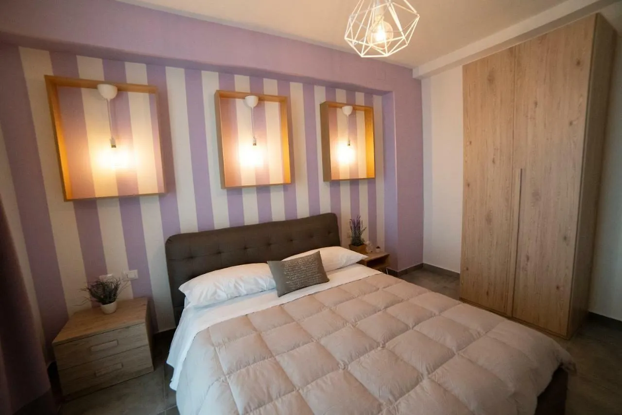 Bed & Breakfast Anna & Alfredo Bed And Breakfast Zafferana Etnea