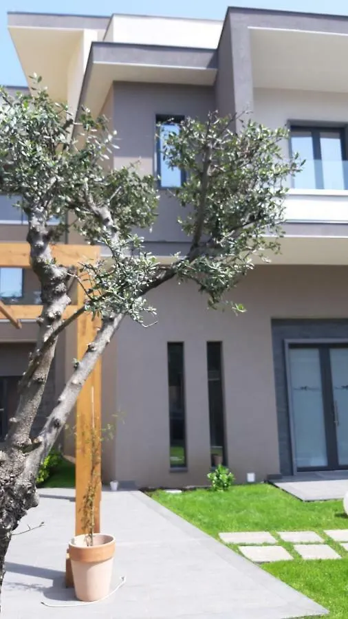 Bed & Breakfast Anna & Alfredo Bed And Breakfast Zafferana Etnea